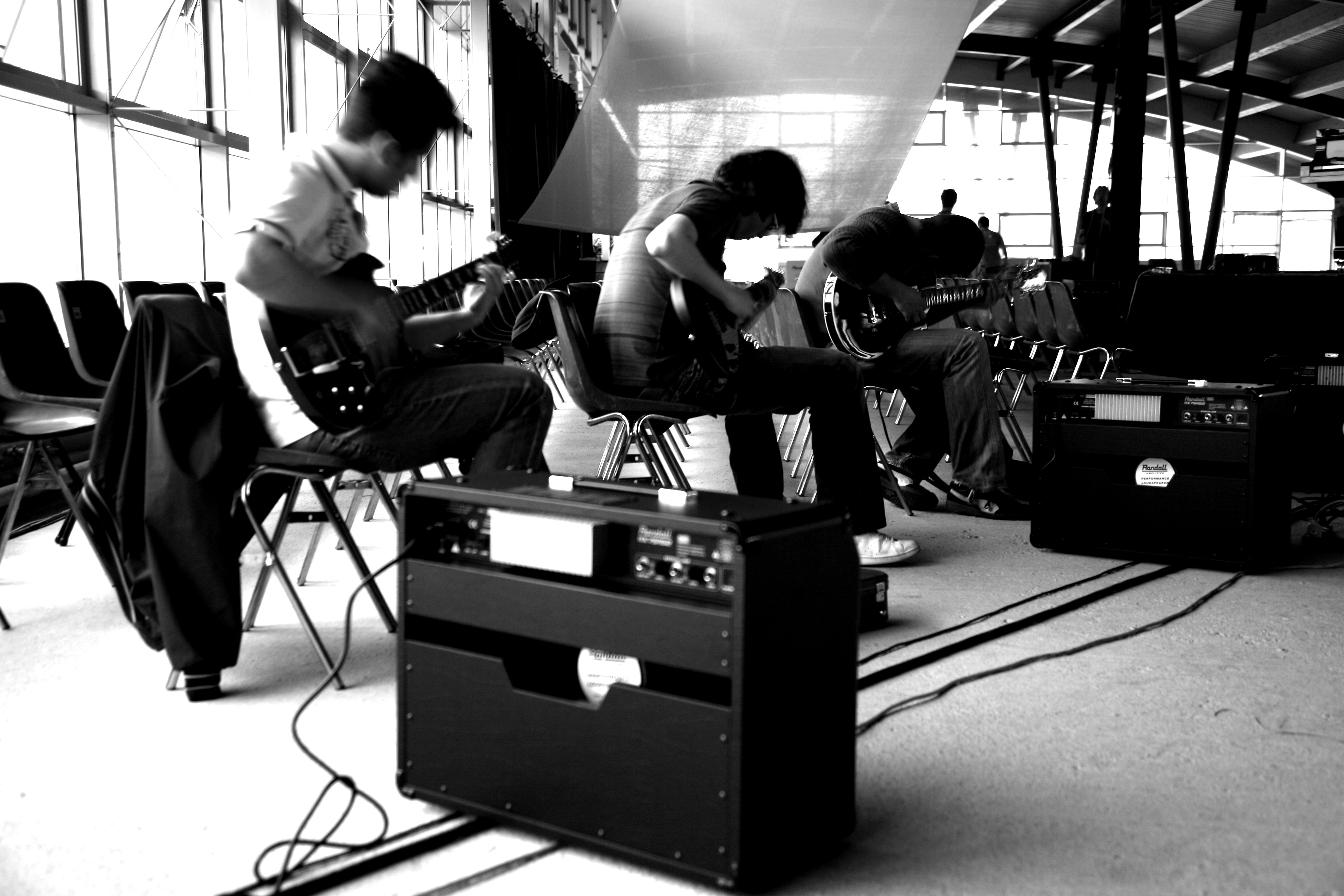 Prove tecniche