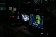 Console di regia video