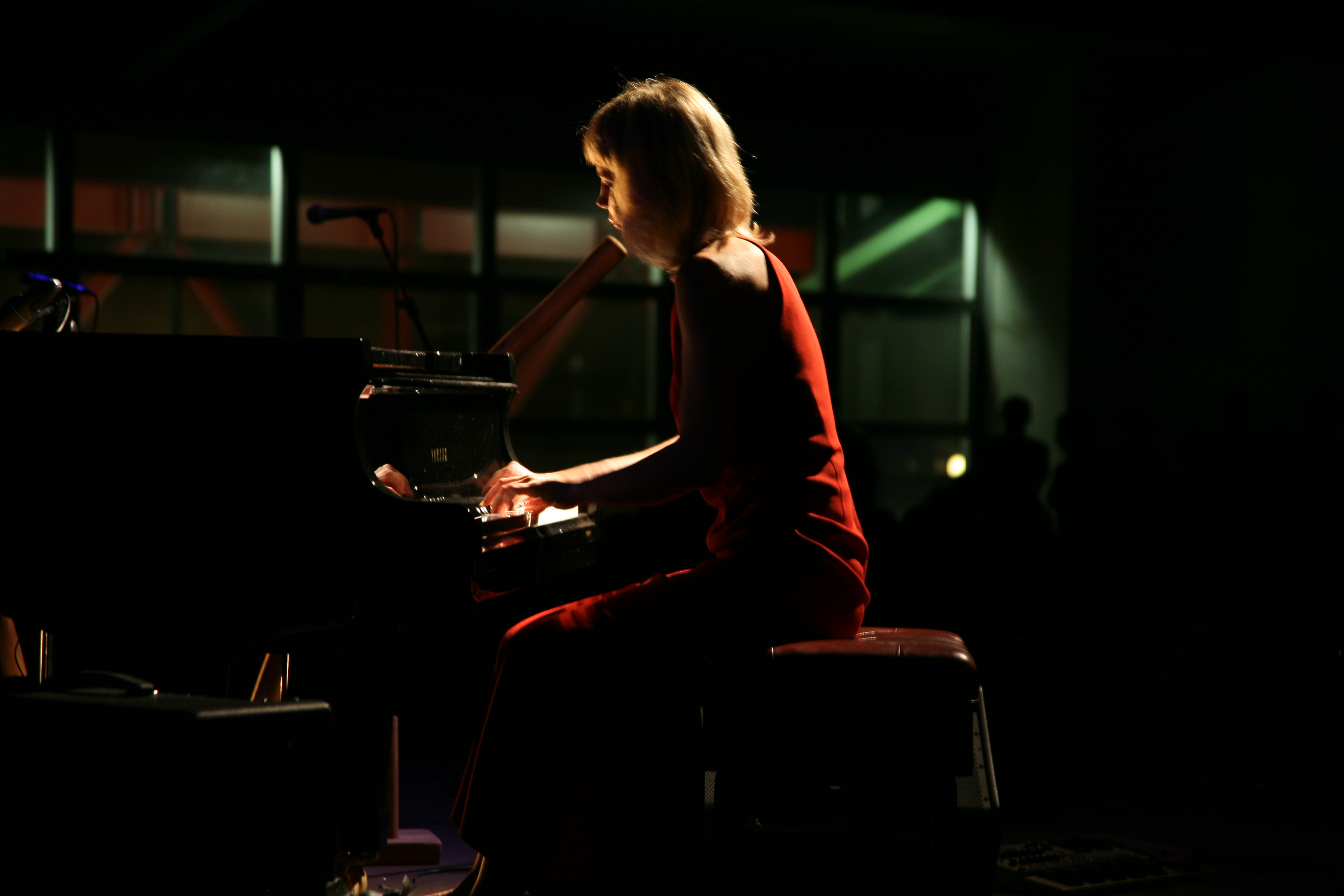 Irina Khodossevitch