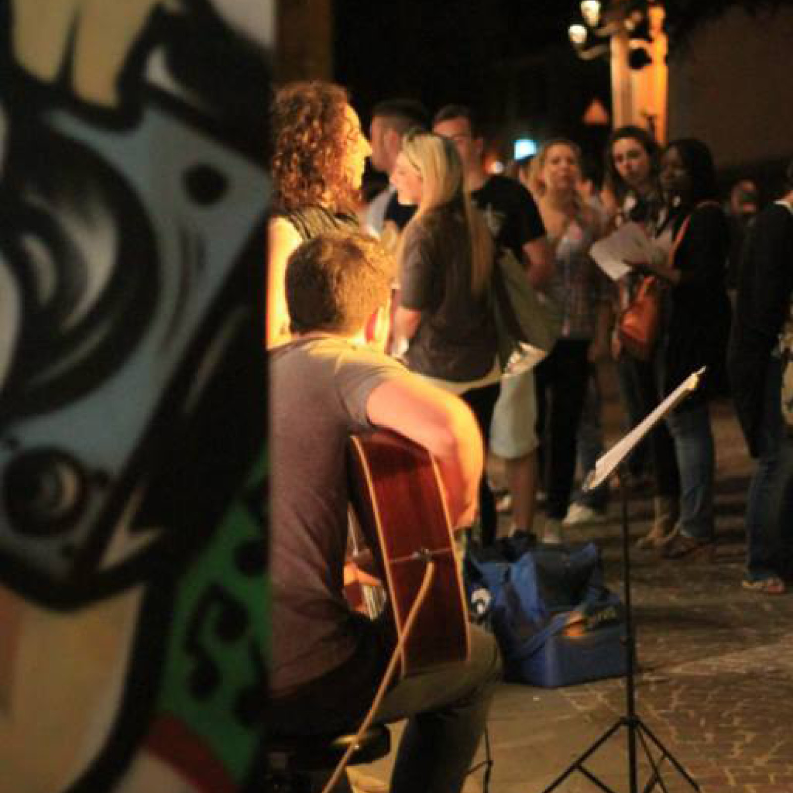 Alessia Brambilla | PillARS 2013