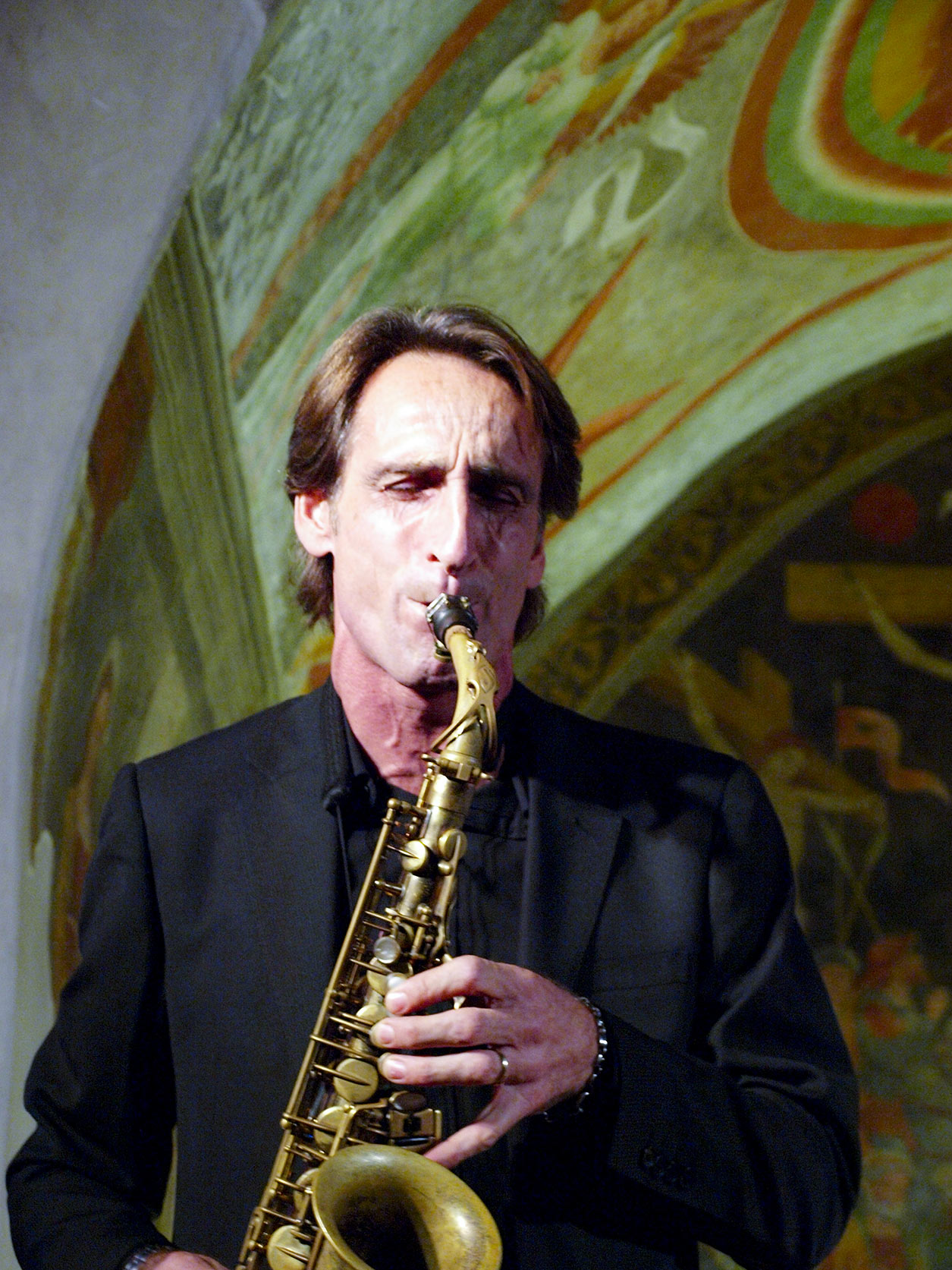 Francesco Bianchi