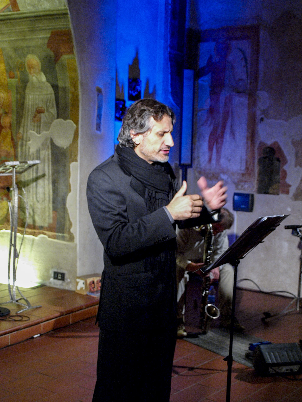 Dimitri Patrizi