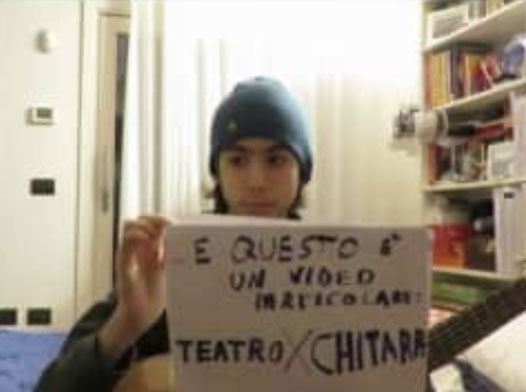 Alberto Esposito