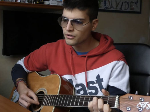 Davide Ubaldi