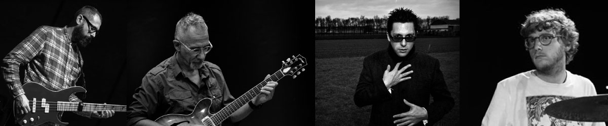 Cecchetto Core Trio featuring Claudio Filippini | Parco Tittoni
